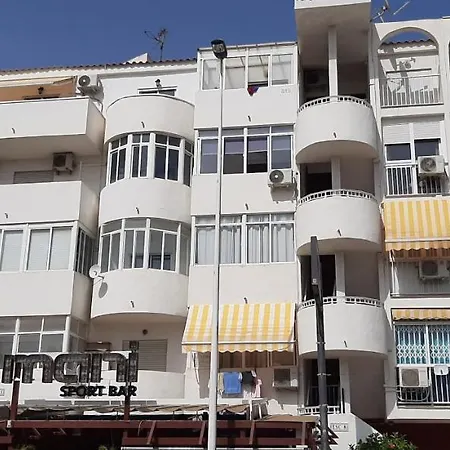 Balcon De Lomas Torrevieja