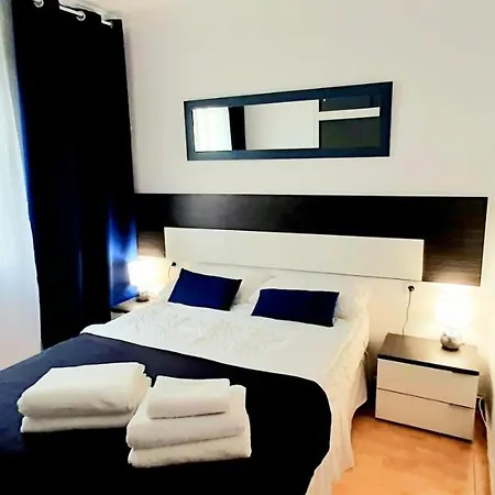 Apartment Balcon De Lomas Torrevieja