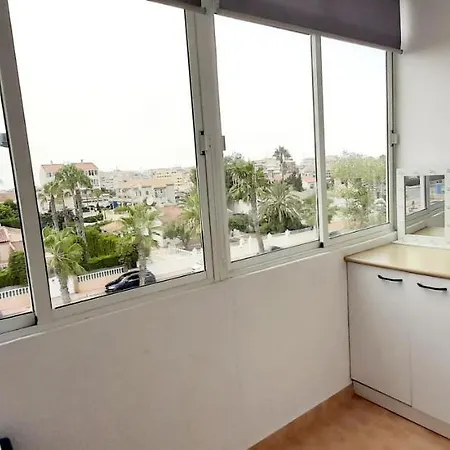 Apartment Balcon De Lomas