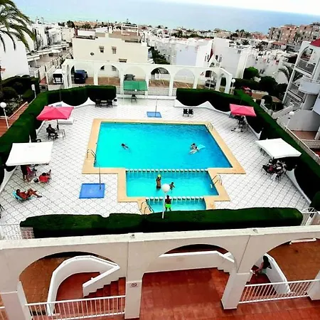 Balcon De Lomas Torrevieja
