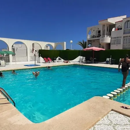 Apartment Balcon De Lomas *