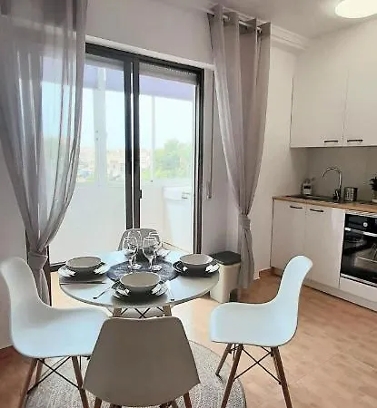Balcon De Lomas Apartment Torrevieja