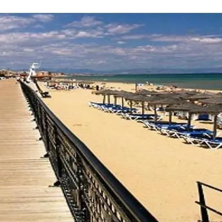 Balcon De Lomas * Torrevieja