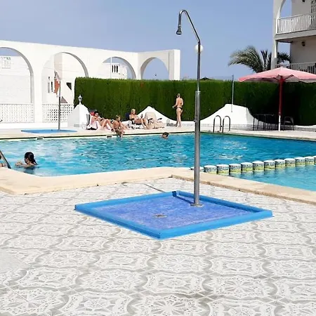 Apartment Balcon De Lomas