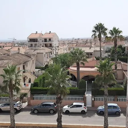 Apartment Balcon De Lomas Torrevieja